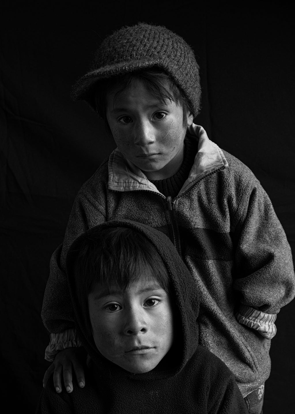 Andean Kids